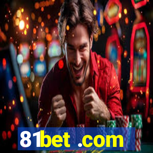 81bet .com