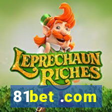 81bet .com