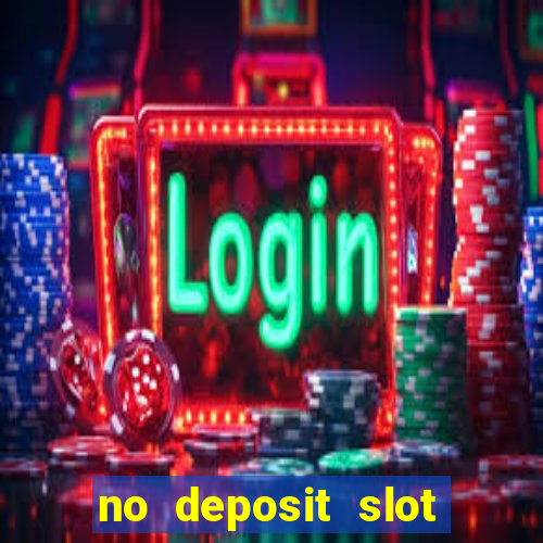 no deposit slot machines uk