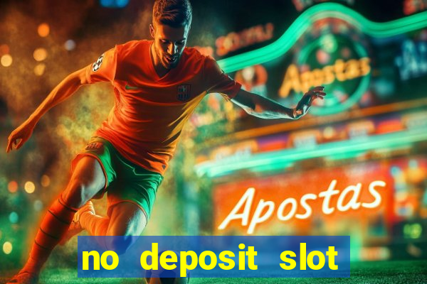 no deposit slot machines uk