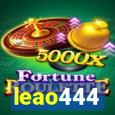 leao444