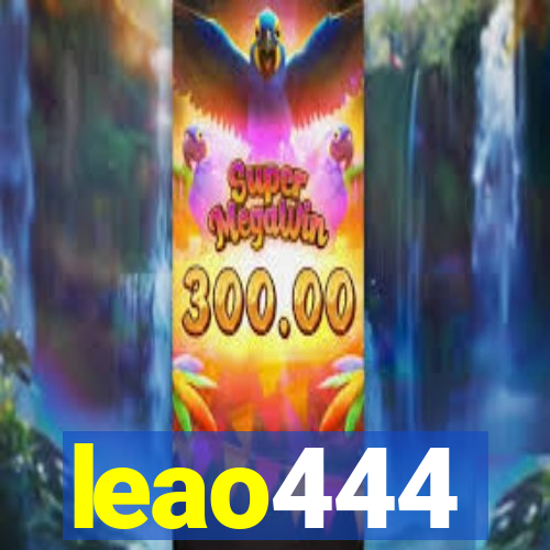 leao444