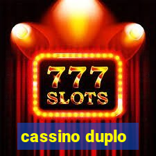 cassino duplo