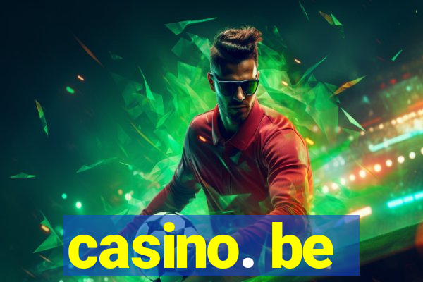 casino. be