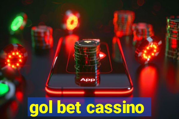 gol bet cassino