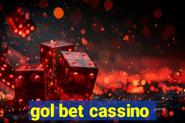 gol bet cassino