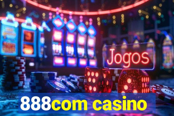 888com casino