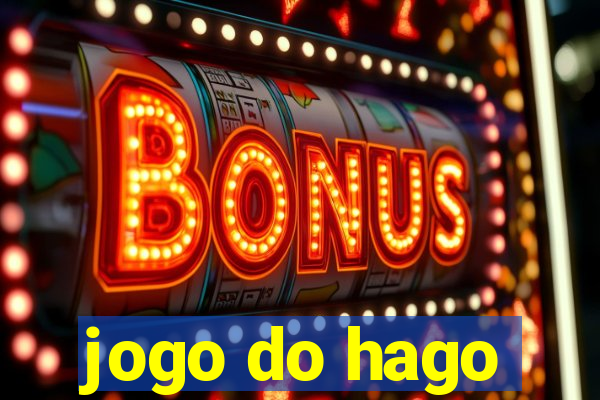 jogo do hago