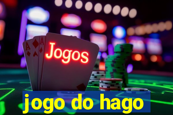 jogo do hago