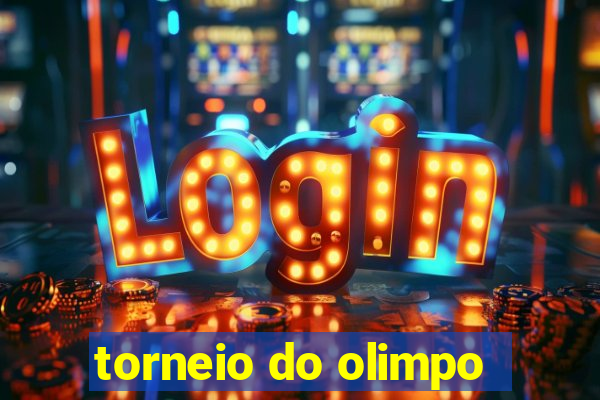 torneio do olimpo