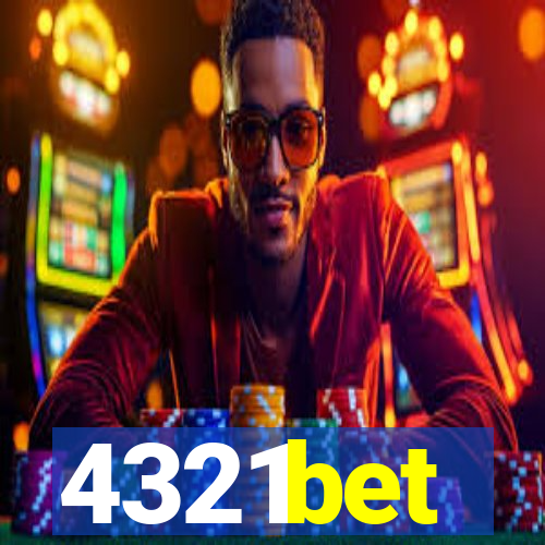 4321bet