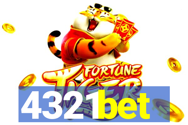 4321bet