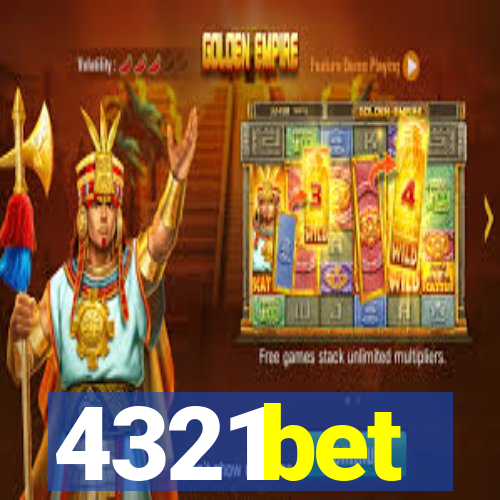 4321bet