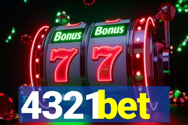 4321bet