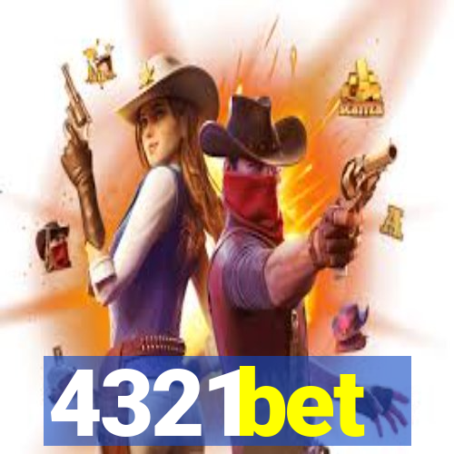 4321bet