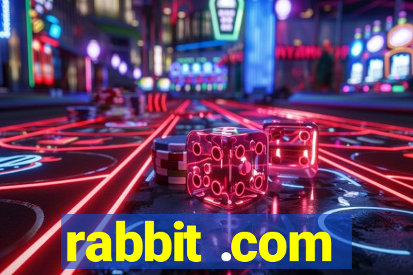 rabbit .com