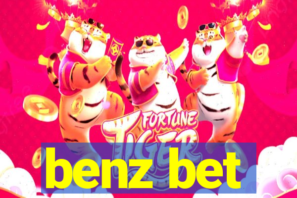 benz bet