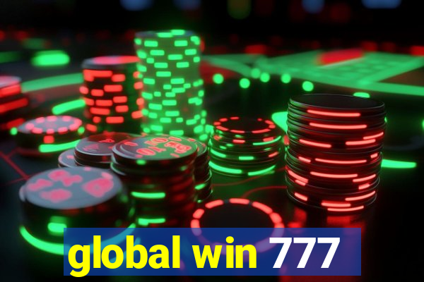 global win 777