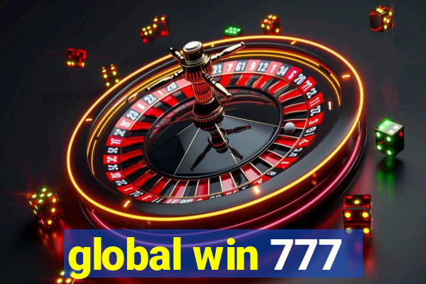 global win 777