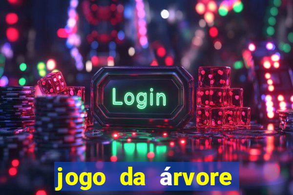 jogo da árvore que dá dinheiro