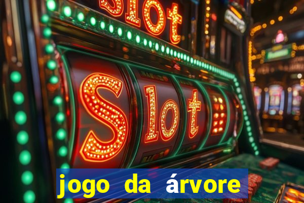 jogo da árvore que dá dinheiro