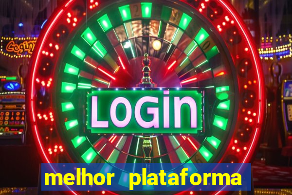 melhor plataforma para jogar aviator