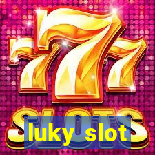 luky slot