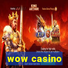 wow casino