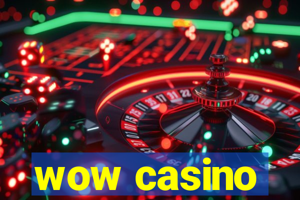 wow casino