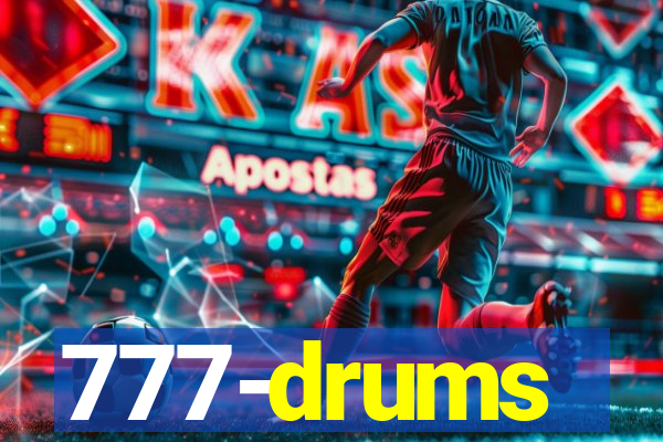 777-drums