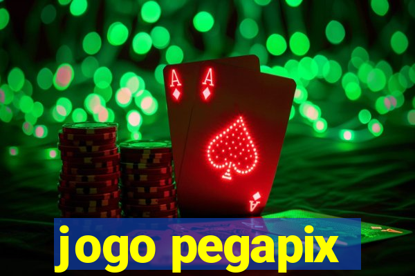 jogo pegapix