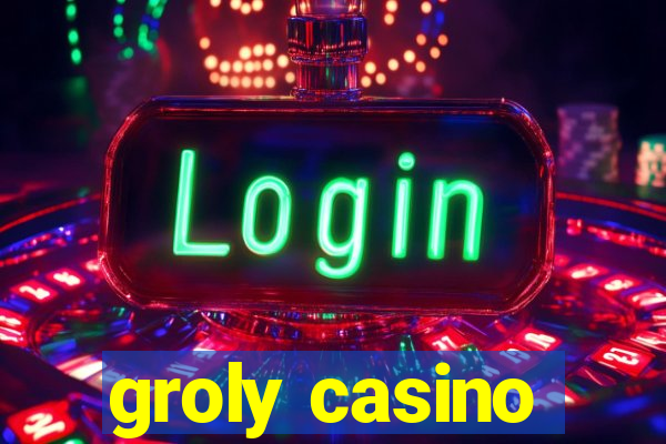 groly casino