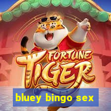 bluey bingo sex