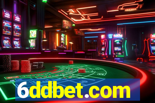 6ddbet.com