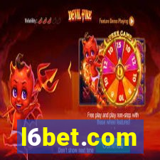 l6bet.com