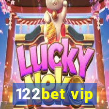 122bet vip