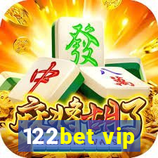 122bet vip