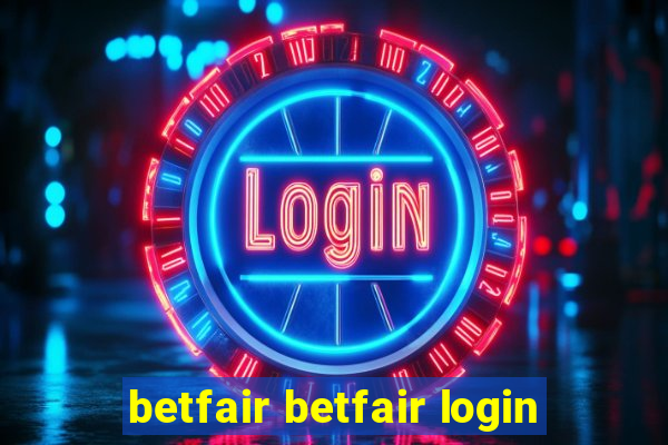 betfair betfair login