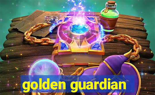 golden guardian