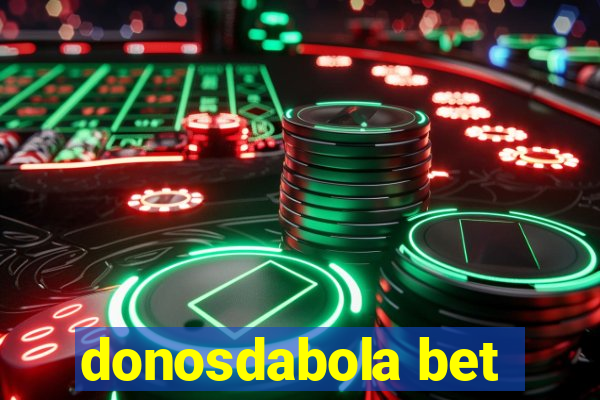 donosdabola bet