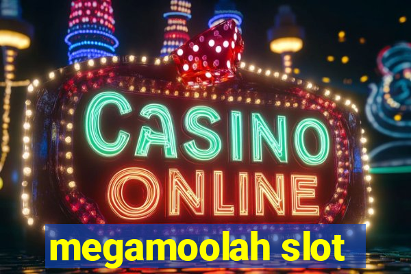 megamoolah slot