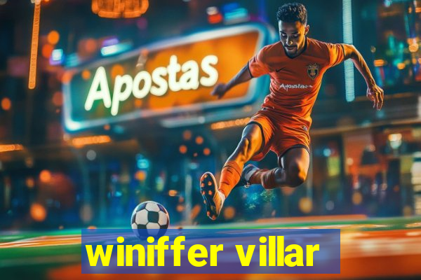 winiffer villar