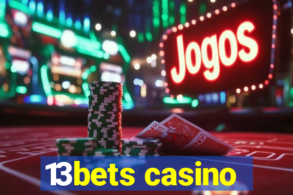 13bets casino