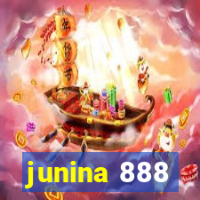 junina 888