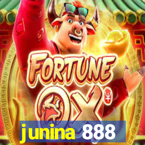 junina 888