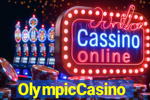 OlympicCasino