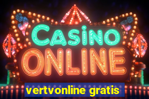 vertvonline gratis