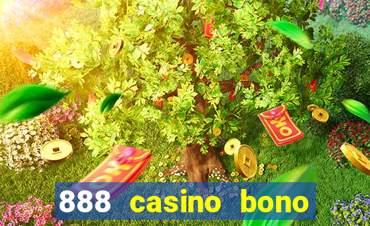 888 casino bono sin deposito