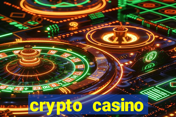 crypto casino instant withdrawal