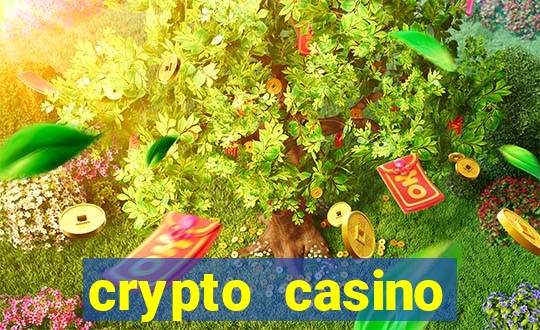 crypto casino instant withdrawal